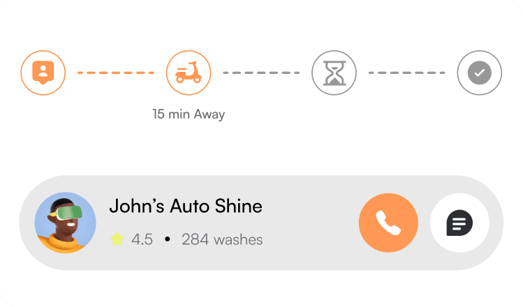 Track Your Provider Status